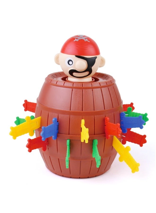 Bukela Pop Up Pirate