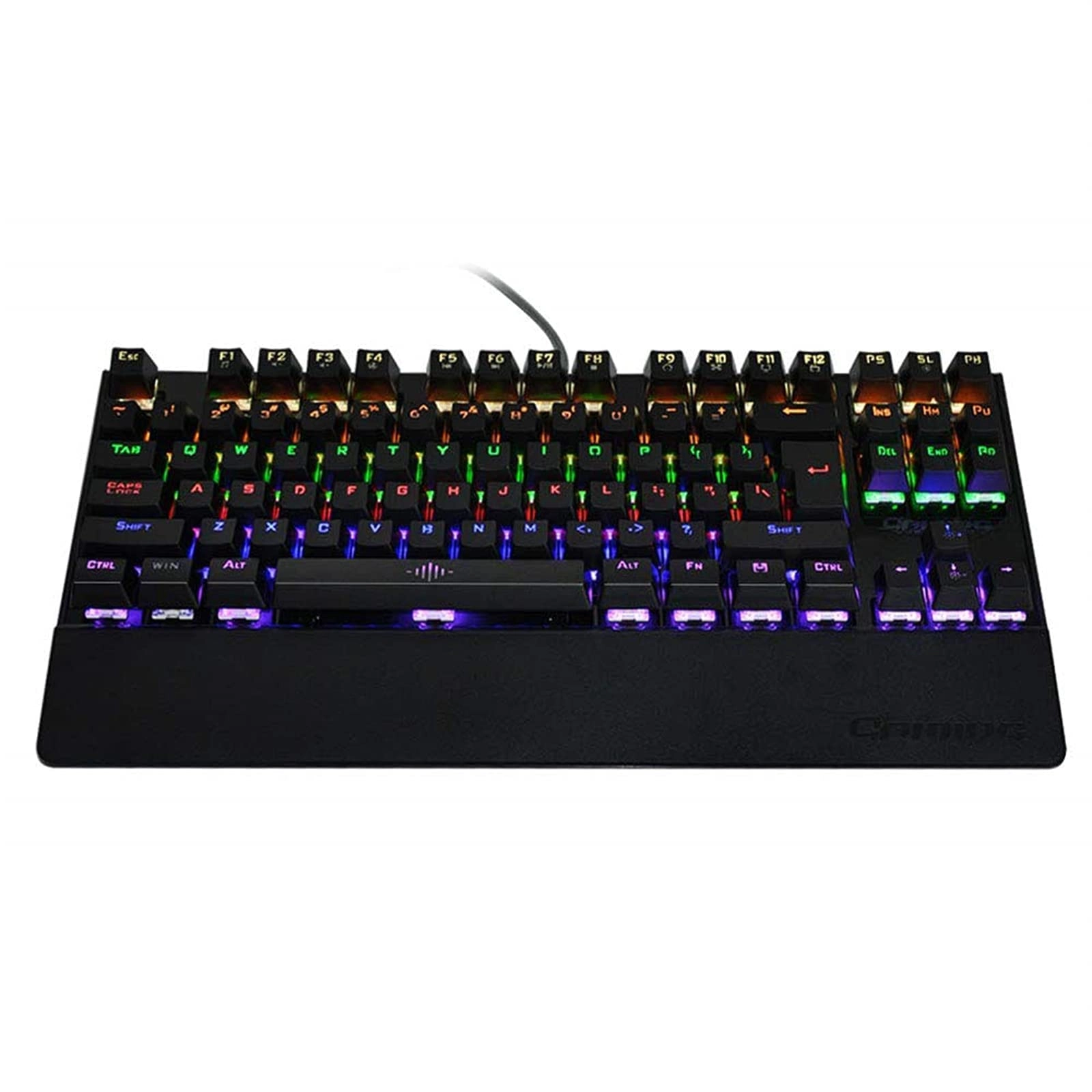 SKEIDO K8 - Wired/Wireless