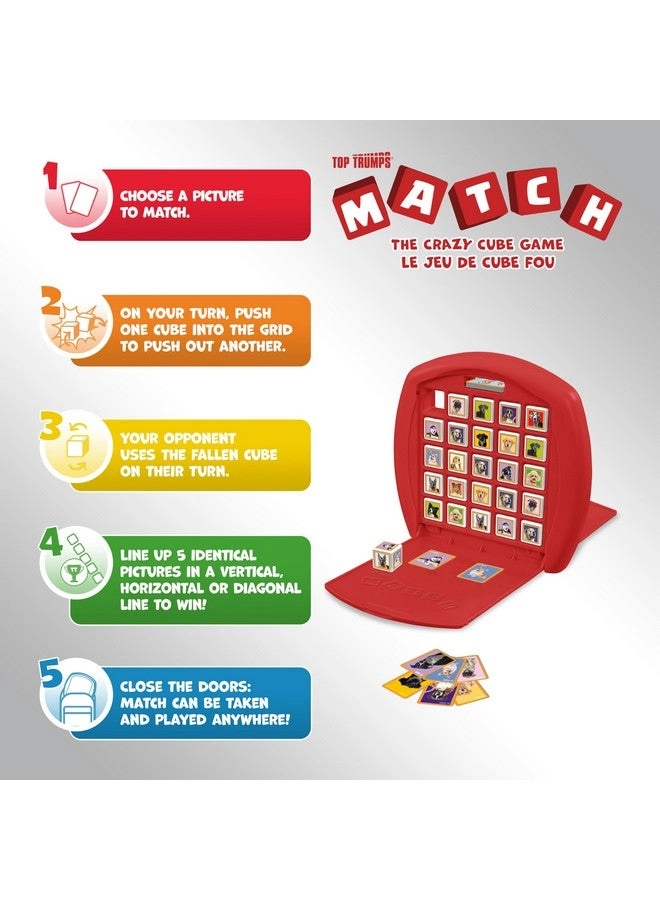 Match Game Dogs - Matching Game Memory Game