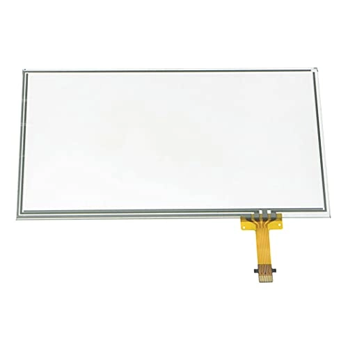 Touch Screen Digitizer - Toyota RAV4