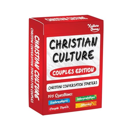 Christian (Couples Edition) - Adult