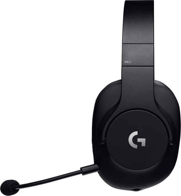 G Pro Wired Headset
