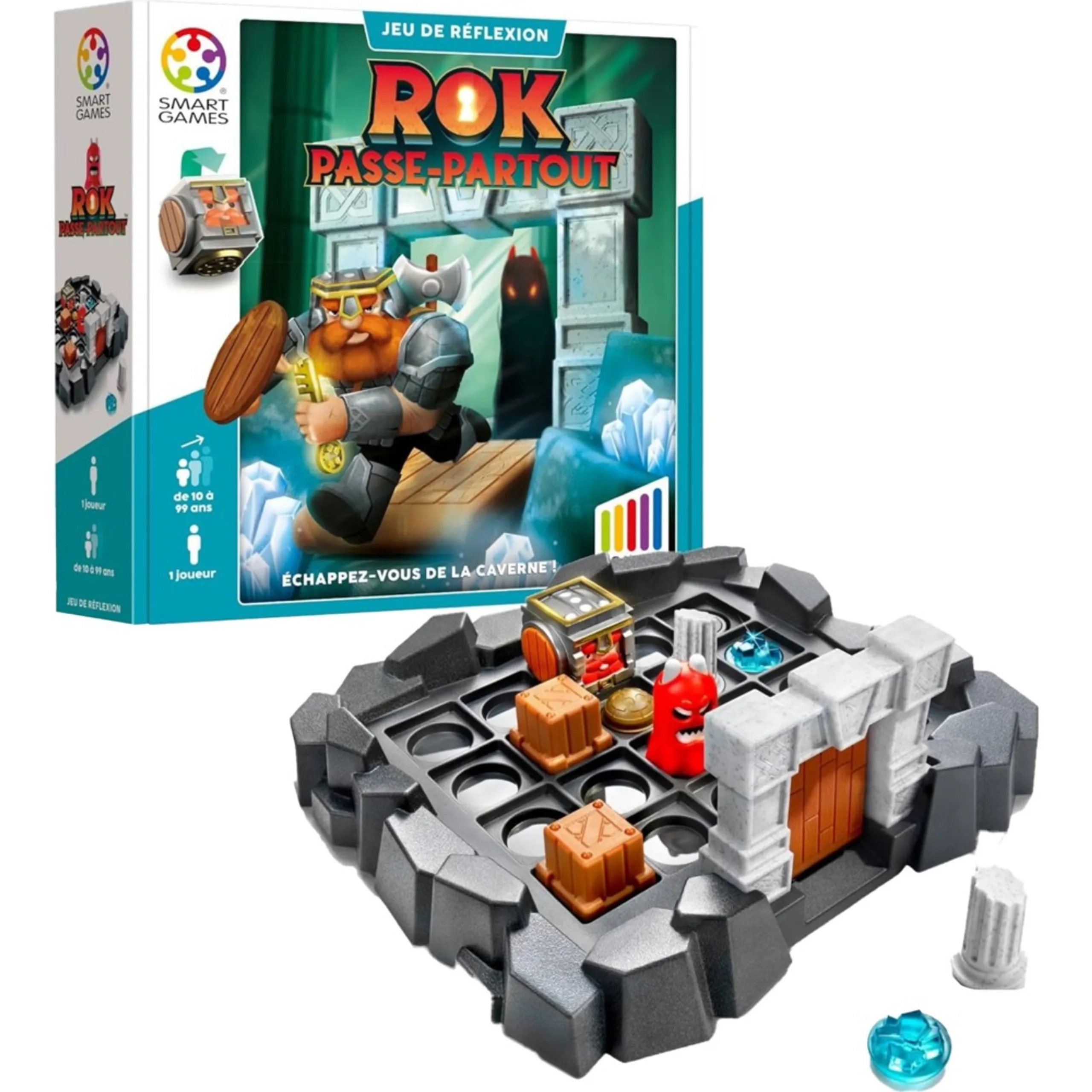 Break-Out - 80 Challenges Single-player