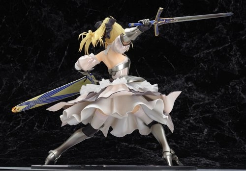 Saber Lily - Fate/unlimited codes (26.1 cm) (Saber Lily ~Distant Avalon~)