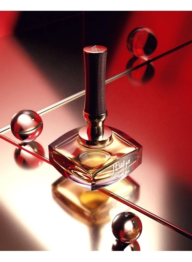 Mirsaal With Love Eau de Parfum 90ml