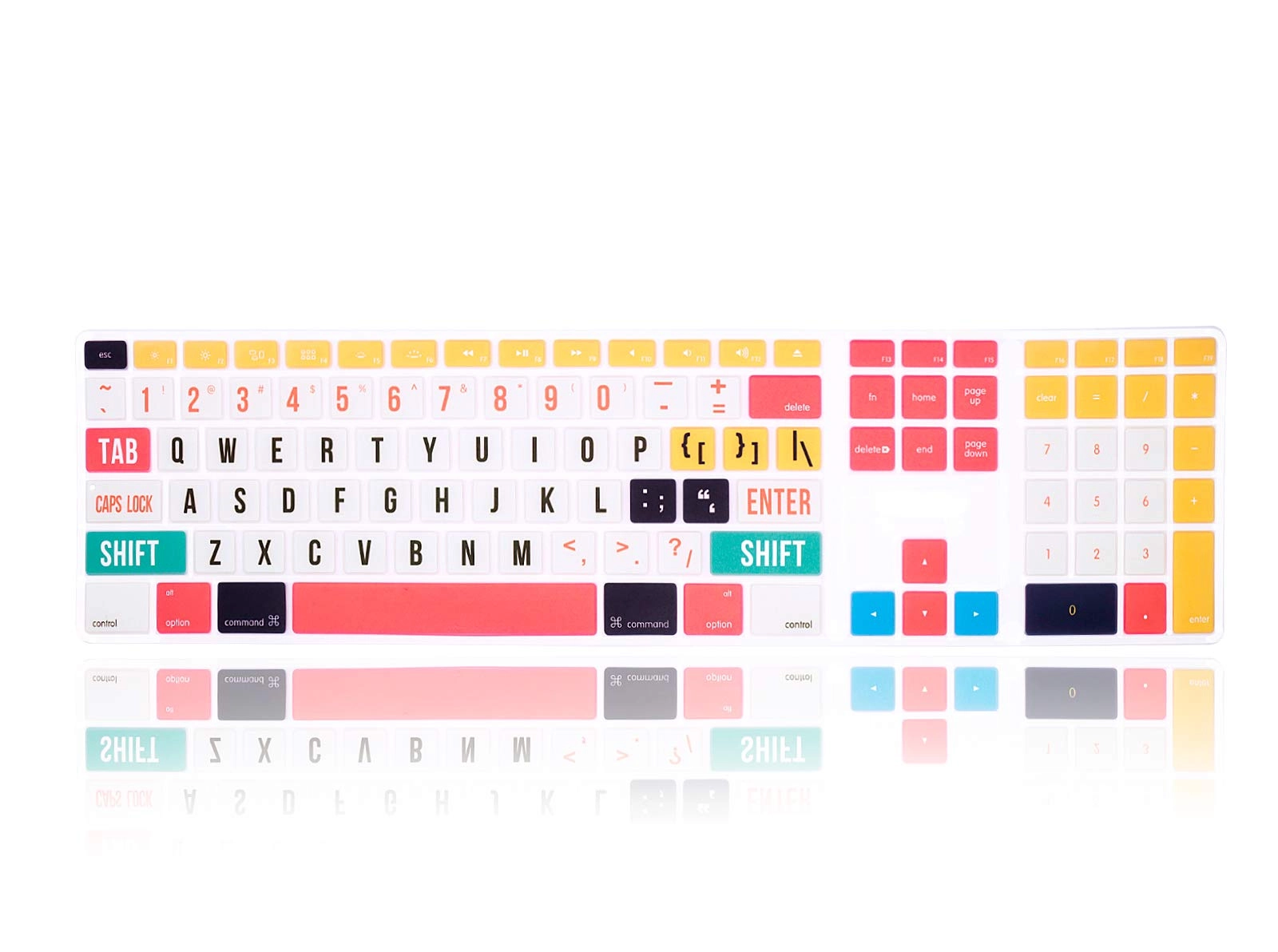 iMac G6 - US version Wired USB