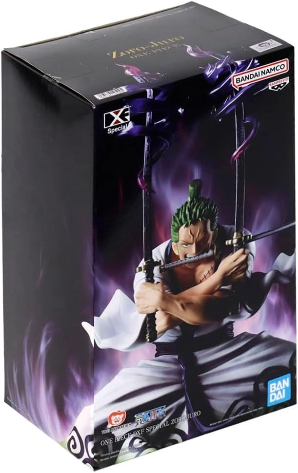 Dxf Special Zorojuro - One Piece