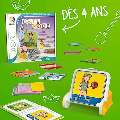 Dress Code Puzzle (SG080)