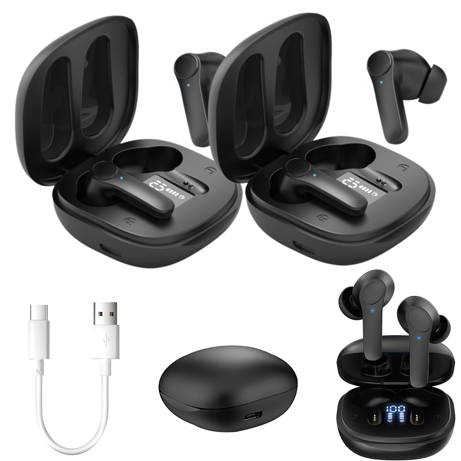 Camidiont Elderdiscuss - 144 Languages