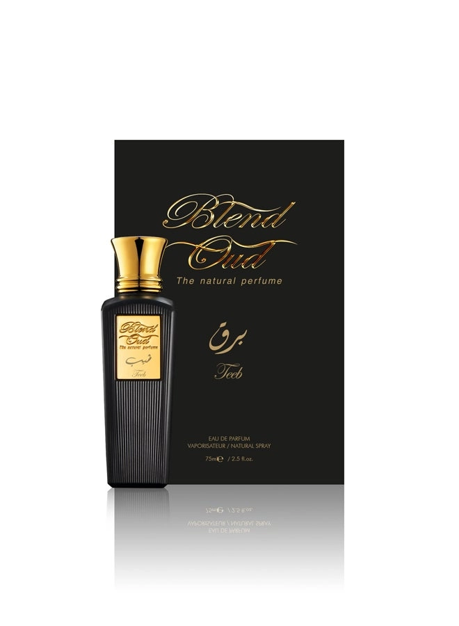 Teeb Eau de Parfum 75 ml