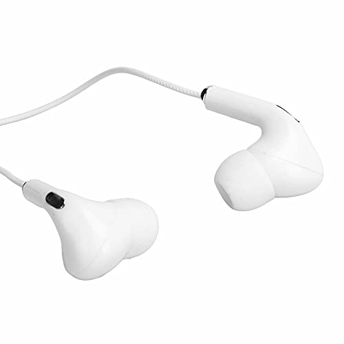 Earphones Wired Earphone