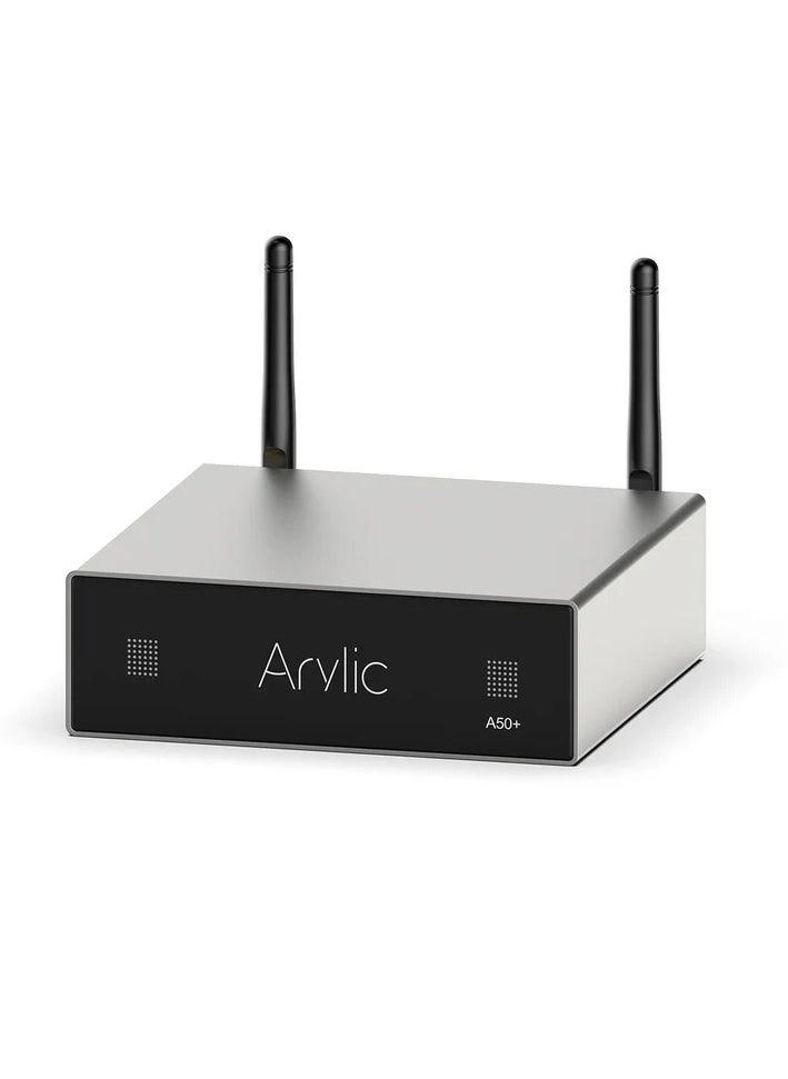 Arylic A50+ - 2.0 50W x 2