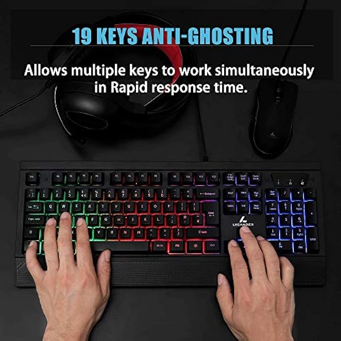 LKB8154UK - UK Wired