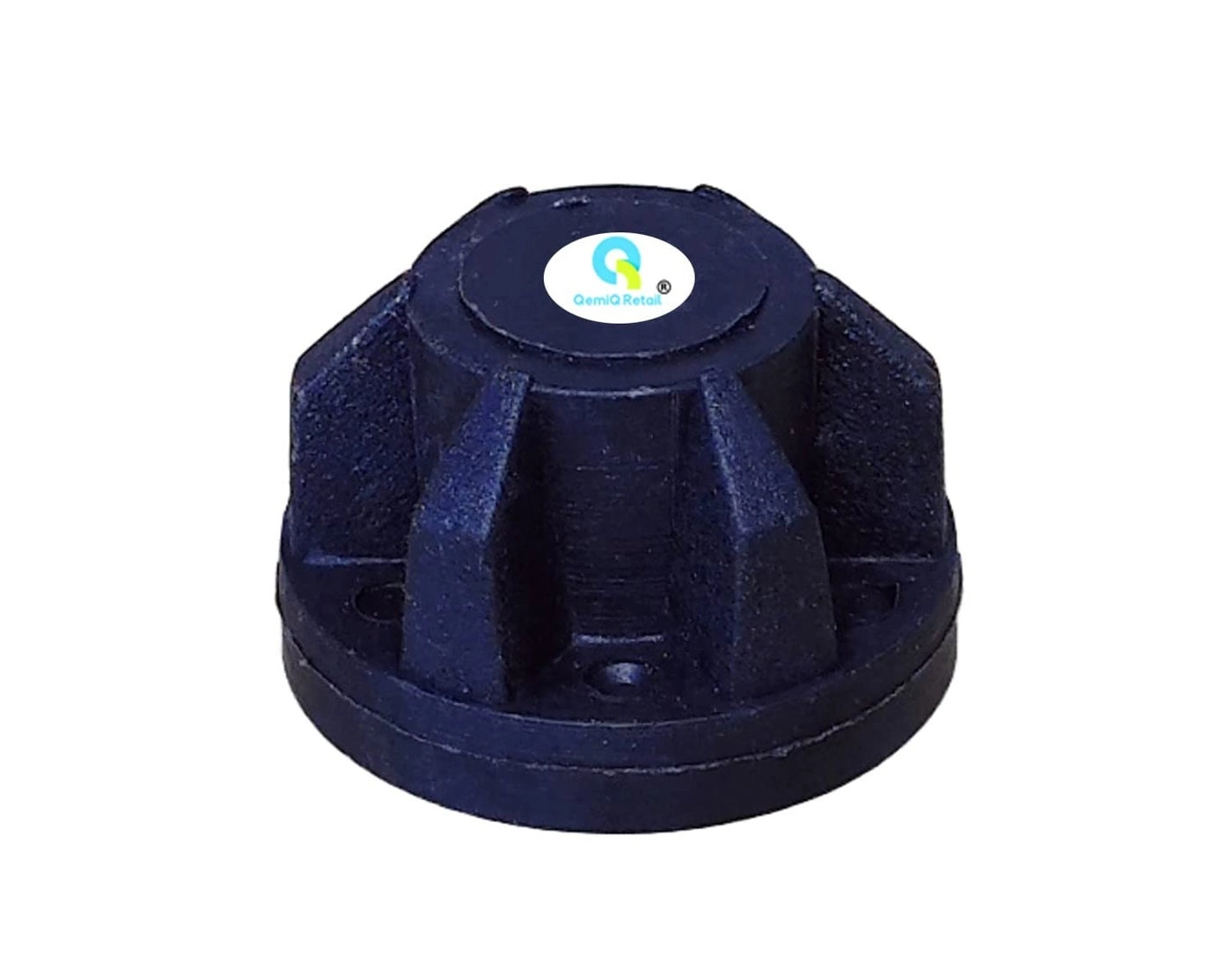 Motor Coupler + Jar Coupler + Atta Bowl Teeth