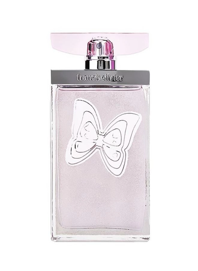 Nature Eau de Parfum 75ml