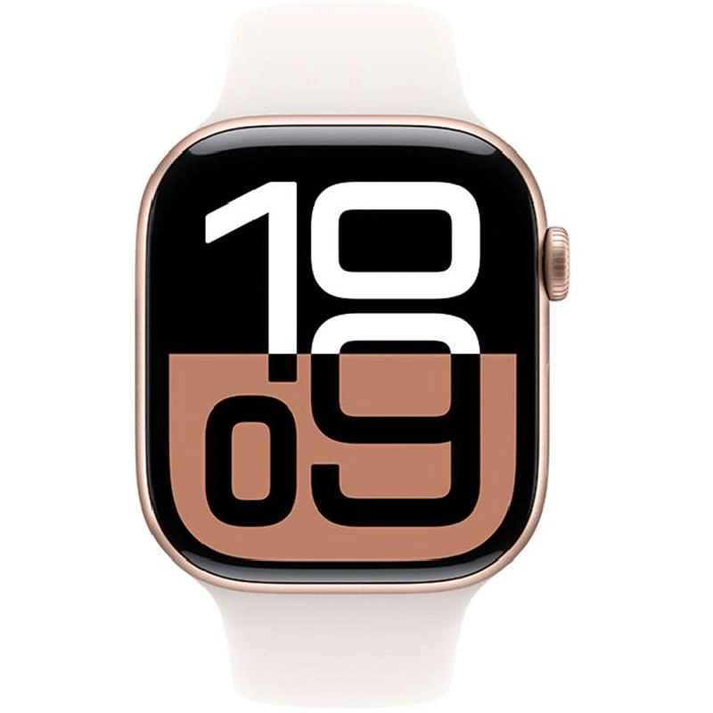 Watch Series 10 46mm Aluminium GPS