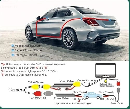 AF987 - Starlight Night Vision 1920x1080P