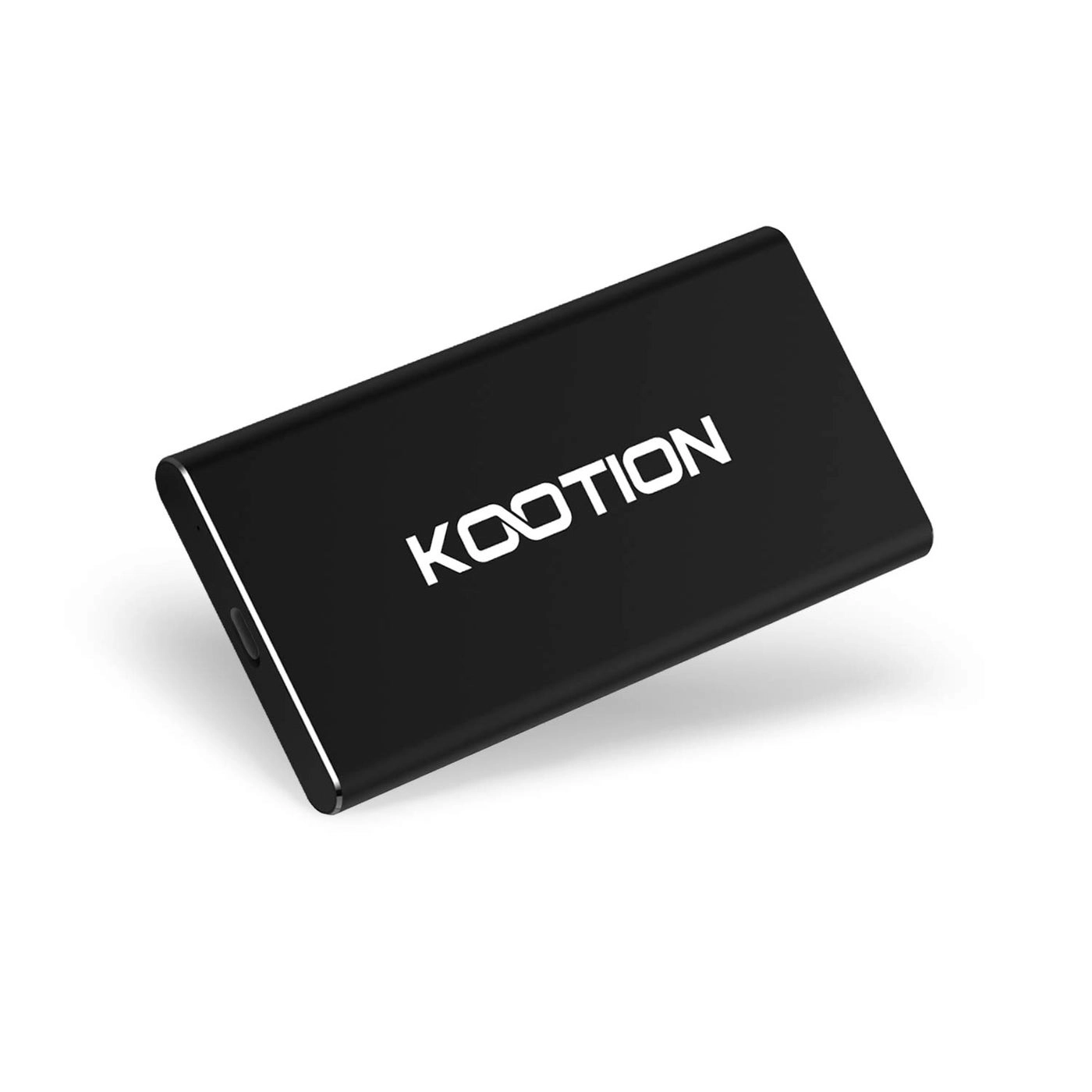 Portable External SSD - 250GB