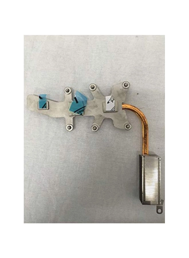 Thermal Module - Silver/Gold