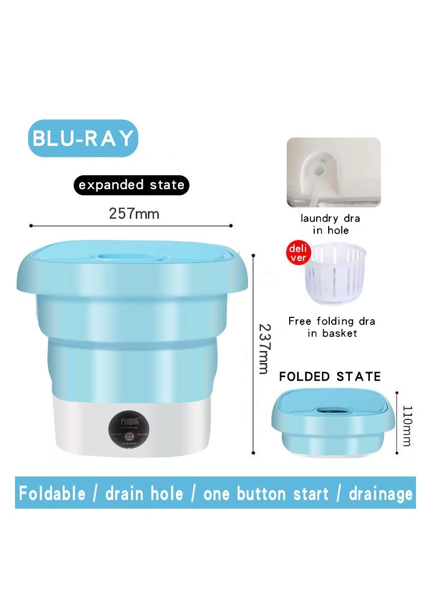 Portable Washing Machine