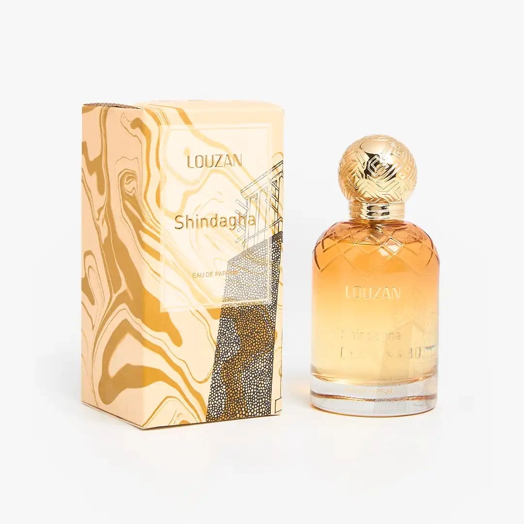 Shindagha Eau de Parfum 100 ml