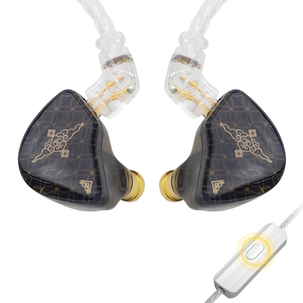 TANGZU Wan'er S.G - Wired Earphone