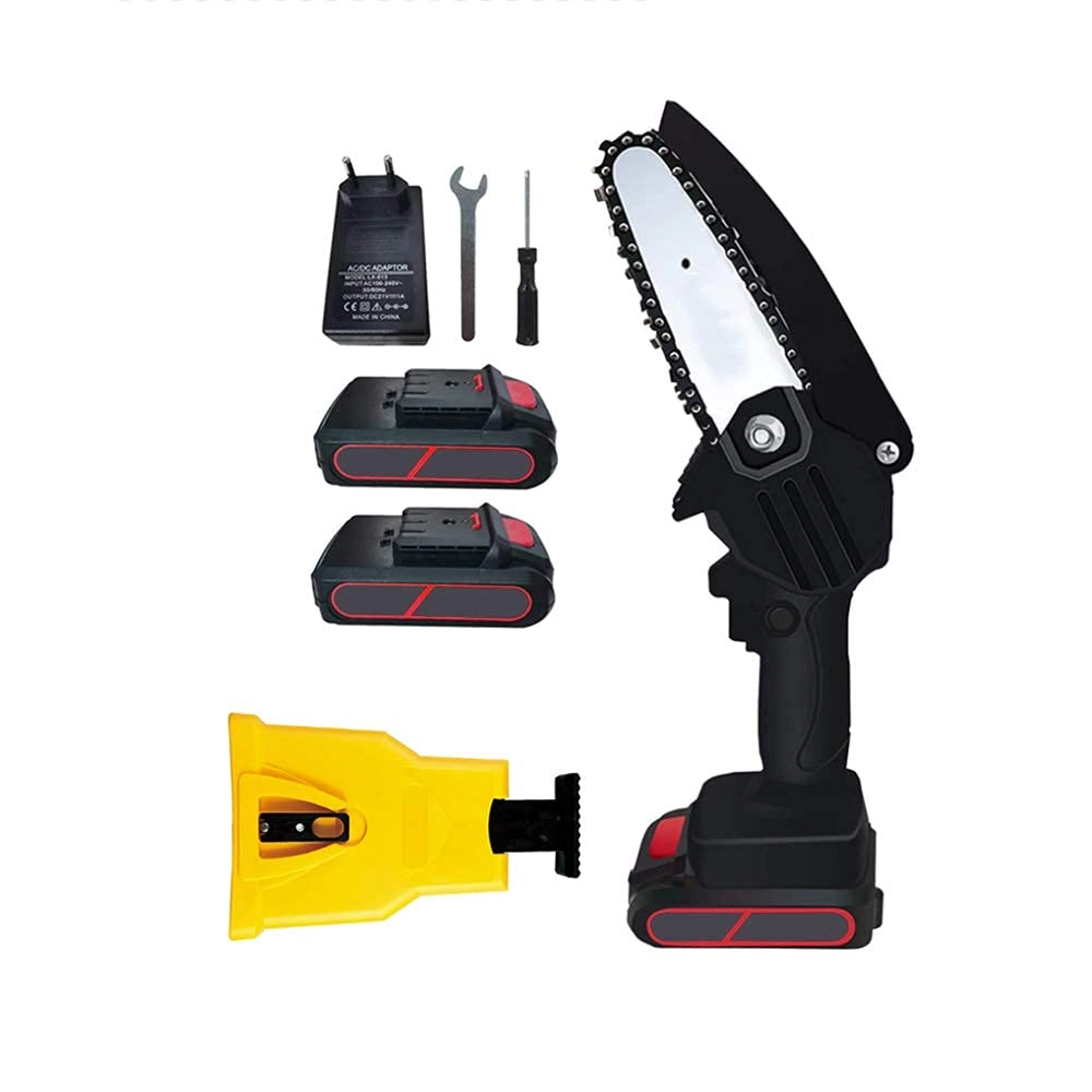H-BEI Mini Chainsaw - 800W
