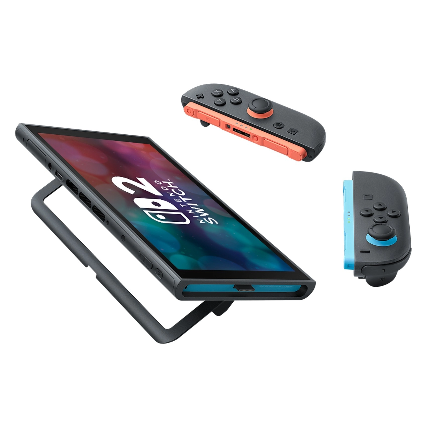 Switch 2 - 256GB + Mario Kart World