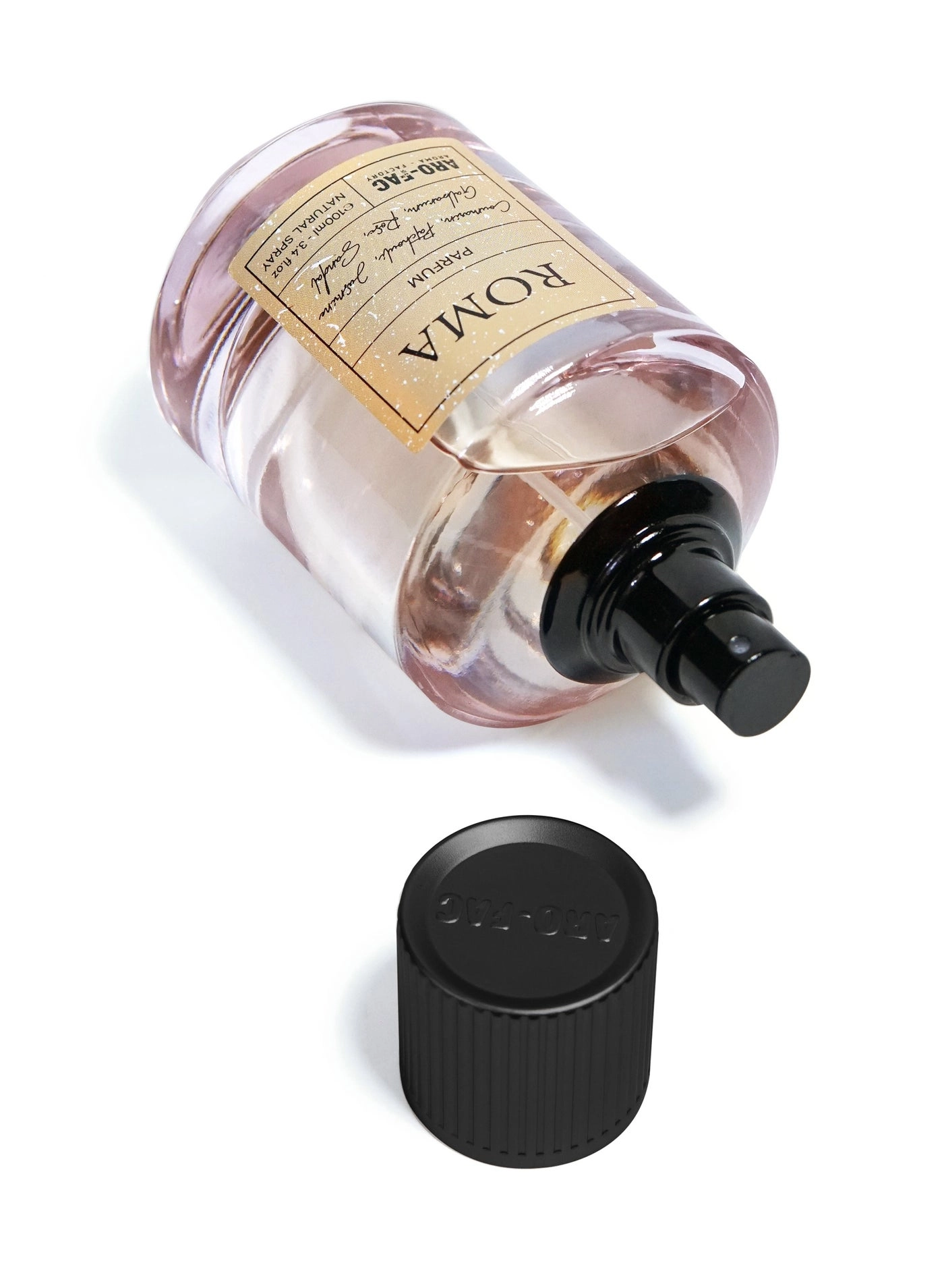 Lab Collection Roma Eau de Parfum 100ml