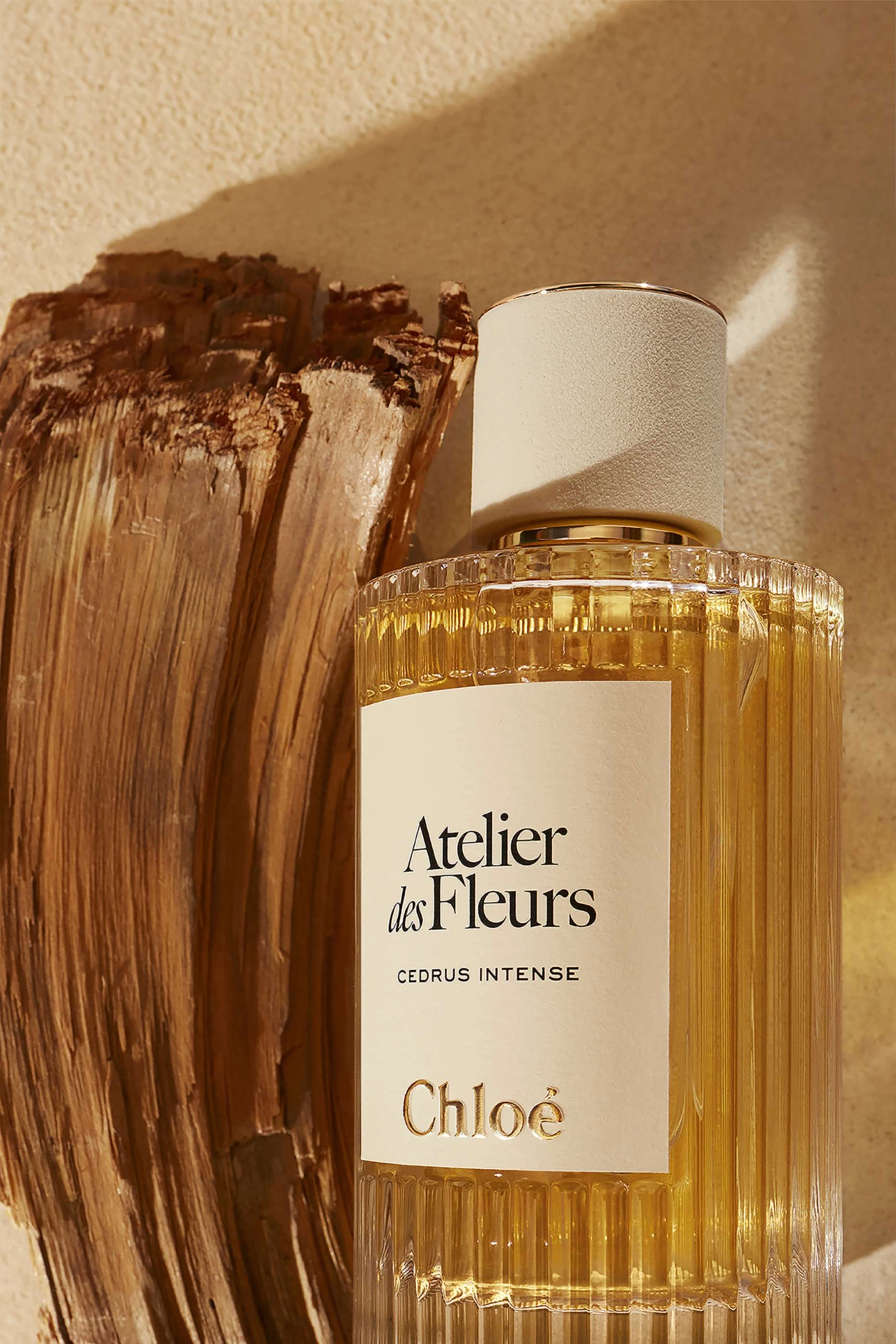 Atelier des Fleurs Cedrus Eau de Parfum 150ml