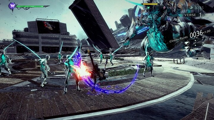 Bayonetta 3 | Nintendo Switch