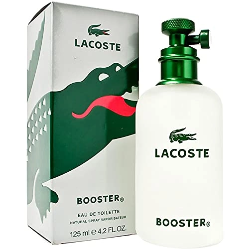 Booster Eau de Toilette 125ML