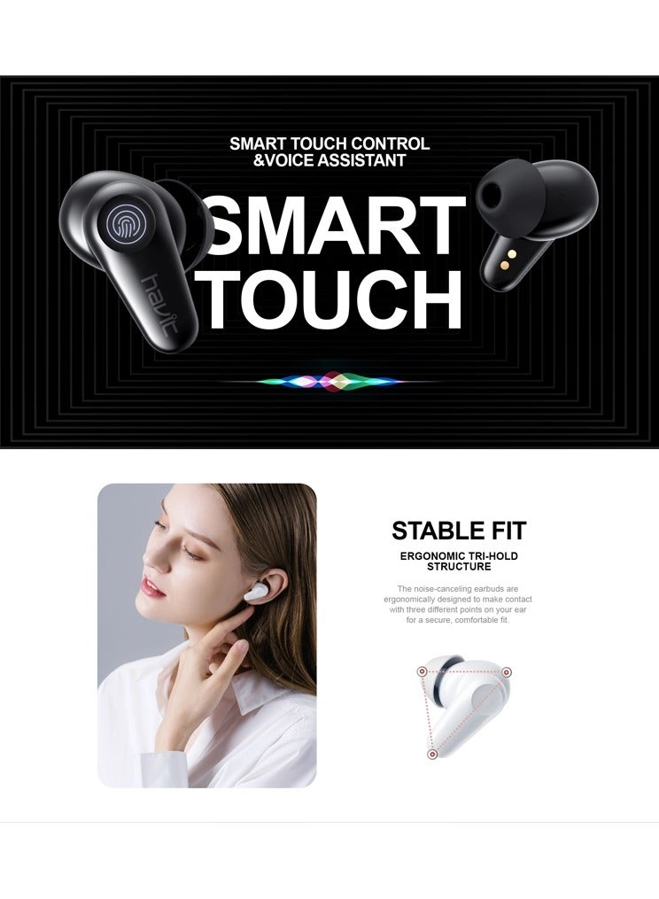 TW915 Wireless Earbud