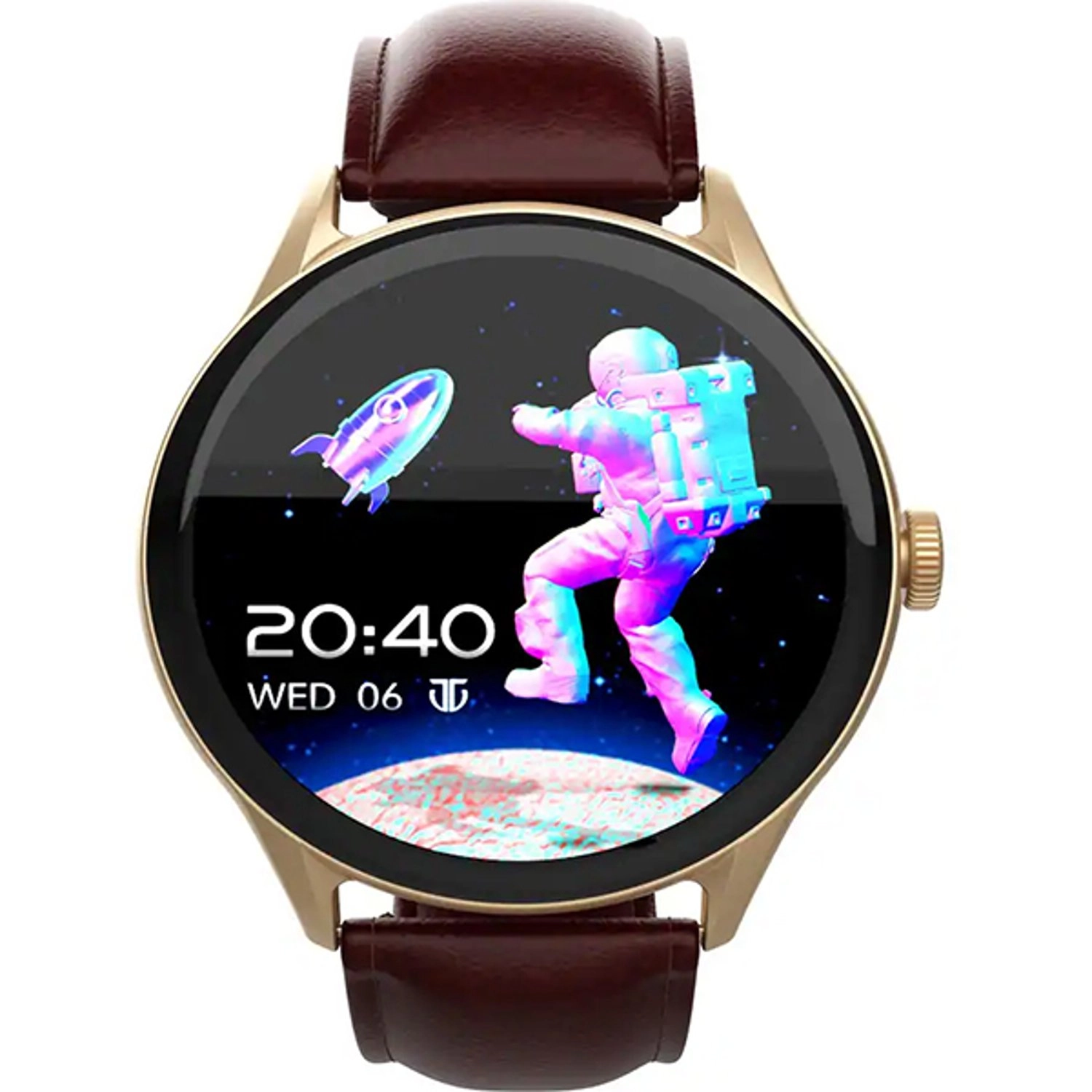 Evoke 47.6mm Aluminium