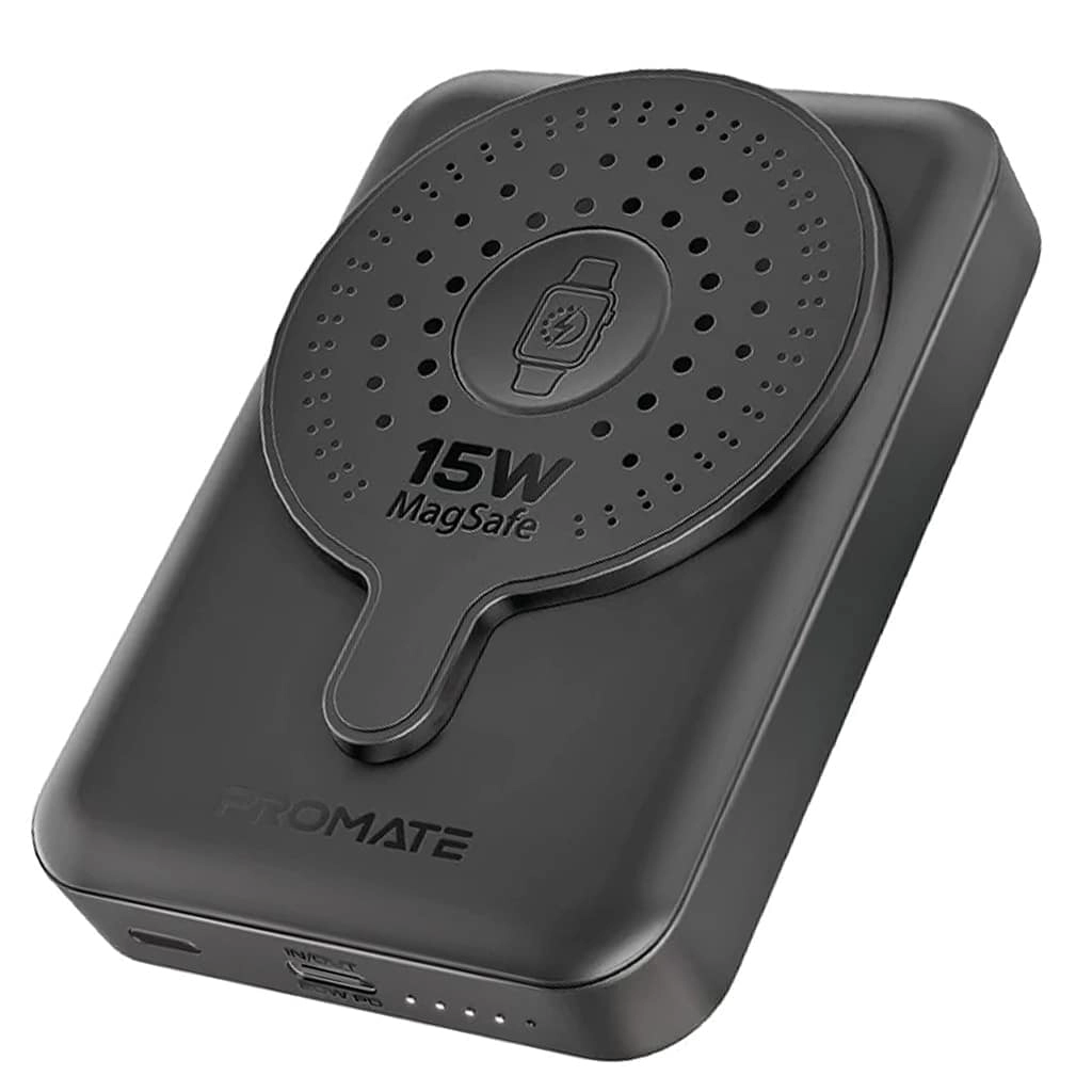 PowerMag-Duo - 20W Wireless