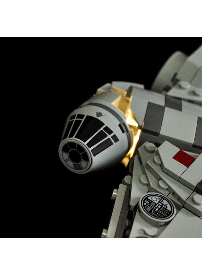 Star Wars Millennium Falcon LED Light for 75375