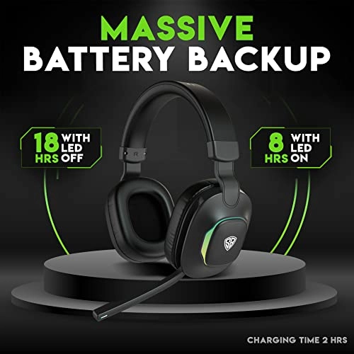 Ranger HX300 Wireless Headphone