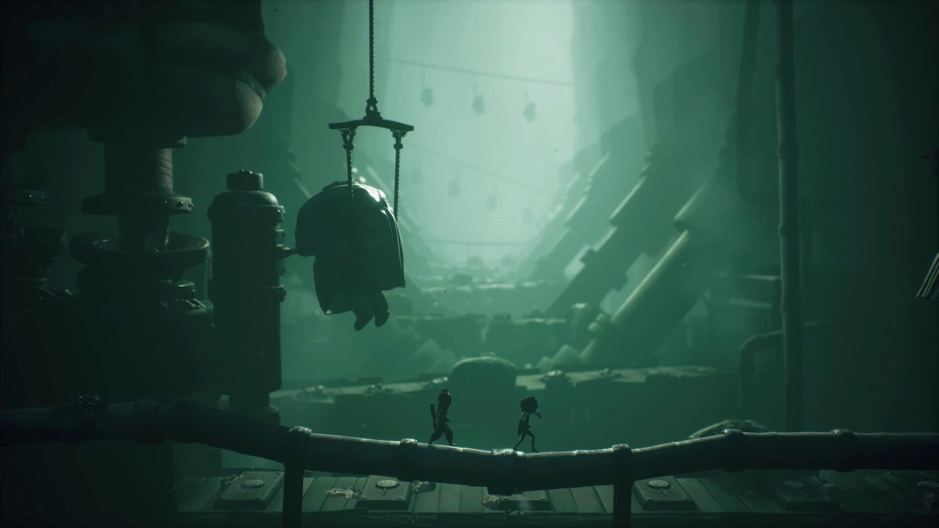 Little Nightmares III - Xbox Series X