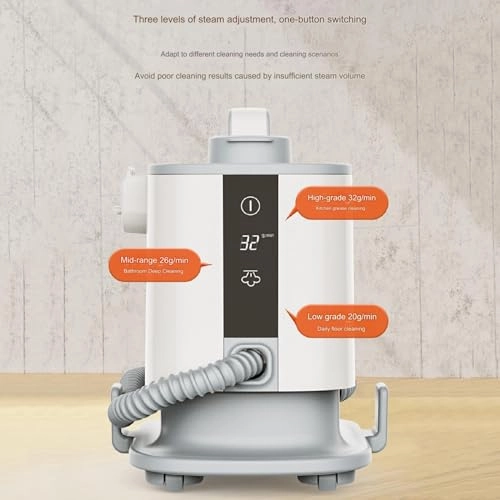 Cleaning machine - 1.2L