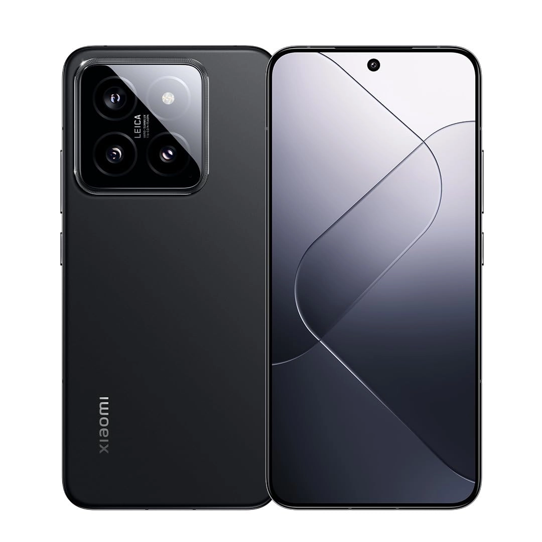 14 - 12GB 512GB