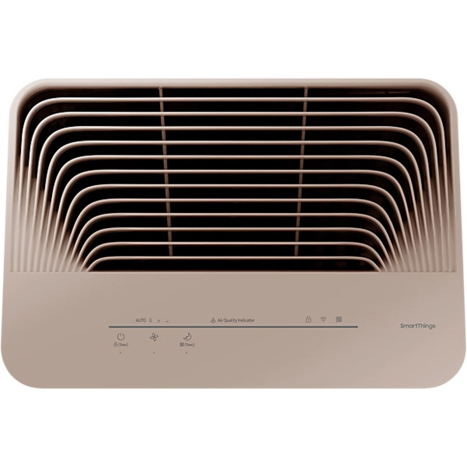 AX32BG3100GBSG - Auto Sleep Dust Sensor