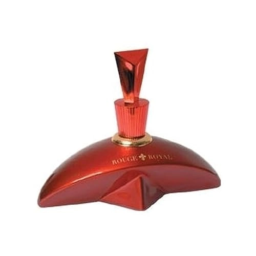 Royal Rouge - Eau de Parfum 3.3 Fluid Ounces