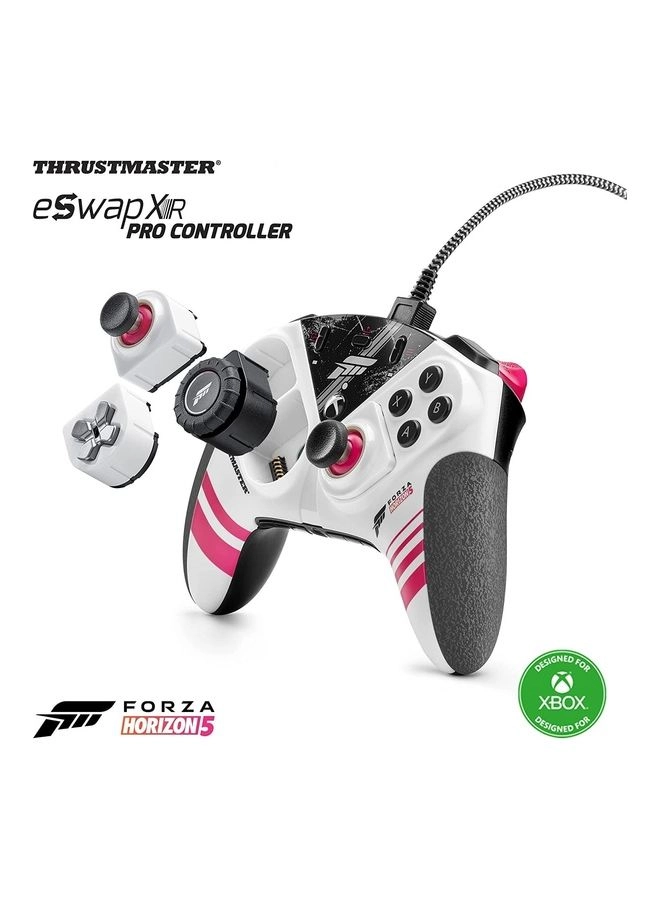 Thrustmaster Xbox eSwap X R Pro Controller Forza Horizon 5 Edition