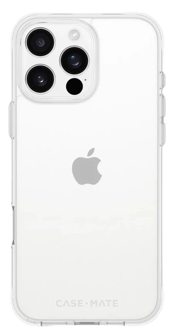 Case-mate Tough Clear Plus Case with MagSafe for iPhone 14