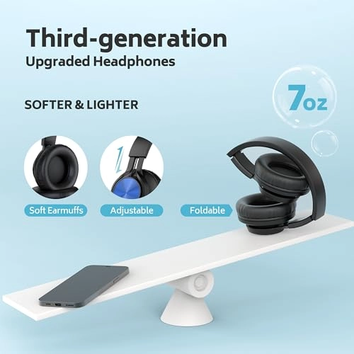 C8 Wired Headphones Pack