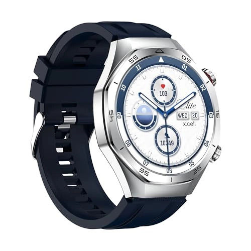 Elite7 39mm Gunmetal