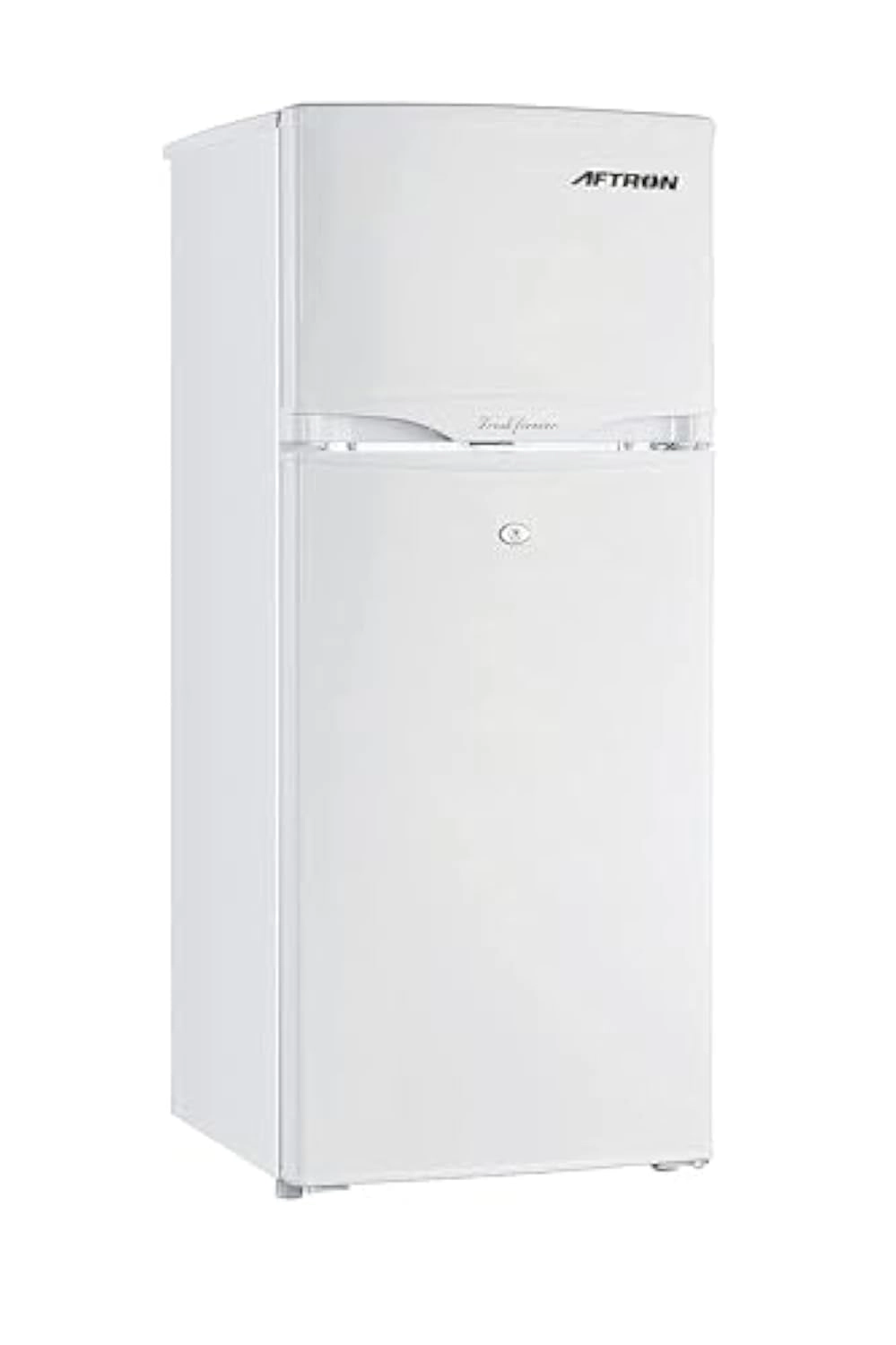 AFTRON Top Mount Refrigerator AFR605HS
