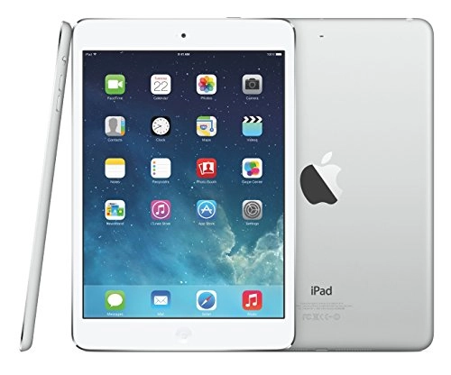 (Renewed) iPad Mini 2 - 128GB 7.9"
