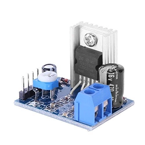 REES52 TDA2030A - Mono 18W