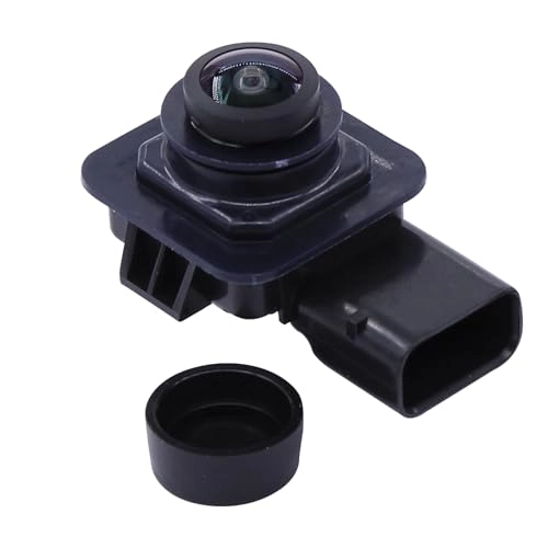 Rear Reversing Camera - Range Rover Evoque L538 2011-2019 Wide Angle CMOS